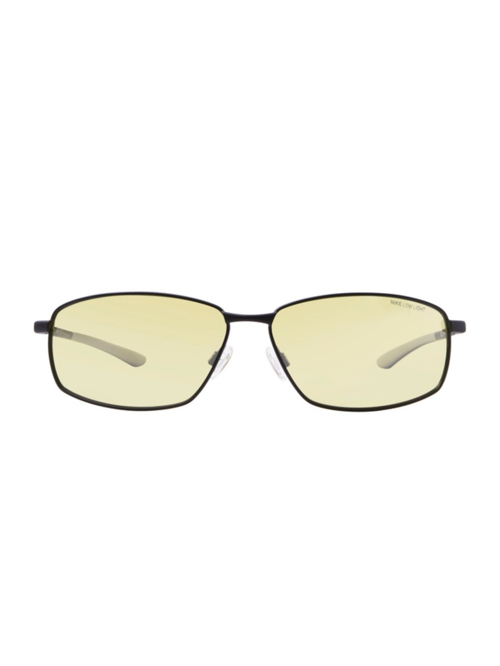 Nike Pivot Six E EV1092 020 Satin Black Low Light Sunglasses